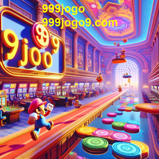 Os Melhores Jogos de Plataforma: Uma Viagem Através do Gênero