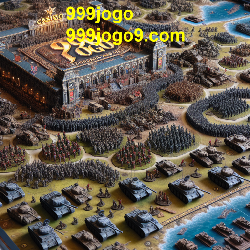 A Fascinante Evolução dos Jogos de Estratégia